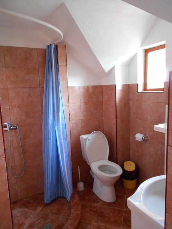 Gold Fayen House Cheile Turului Apartman Tordatúr Szoba fotó