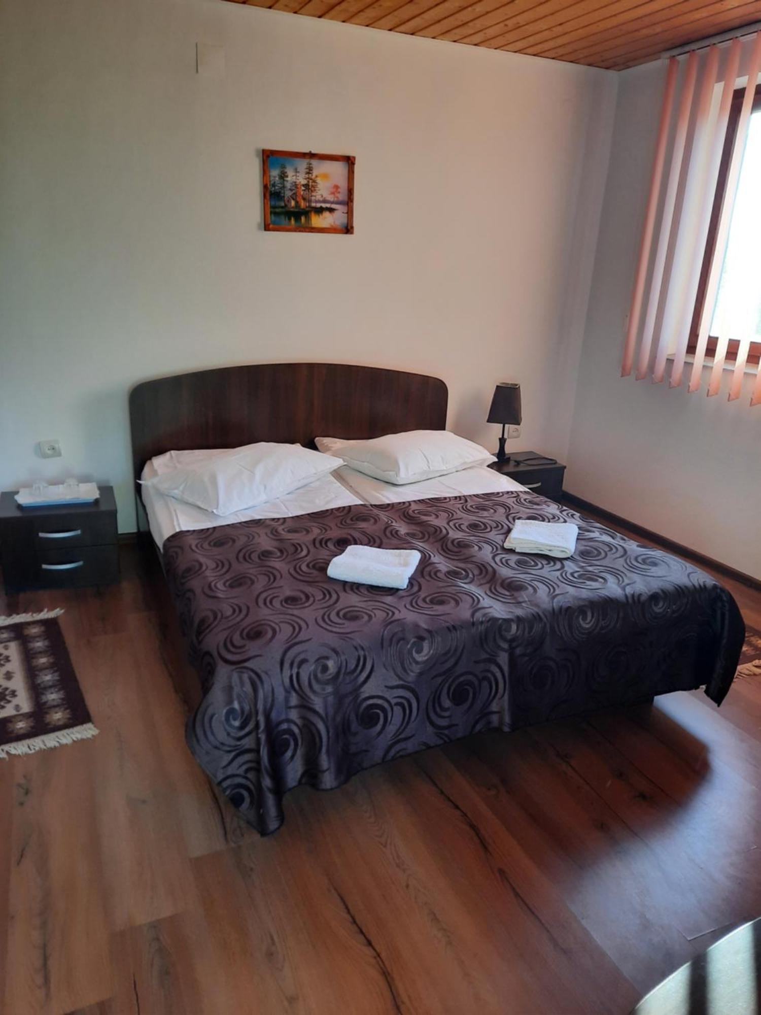 Gold Fayen House Cheile Turului Apartman Tordatúr Szoba fotó